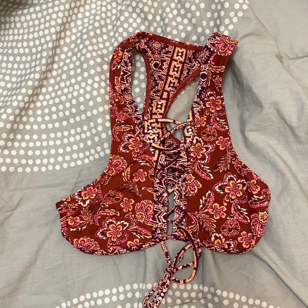 Swim Top